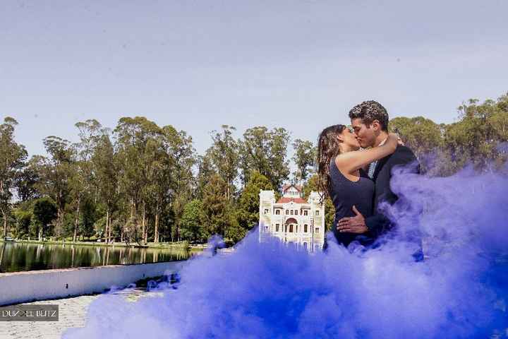 Mi save the date - 4