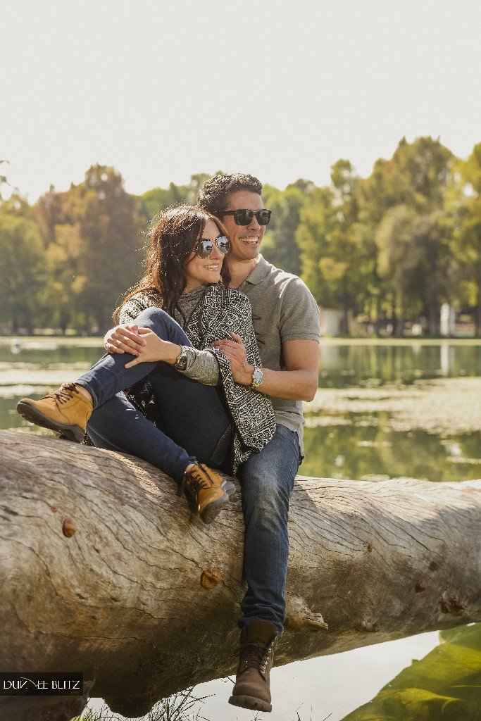 Mi save the date - 7