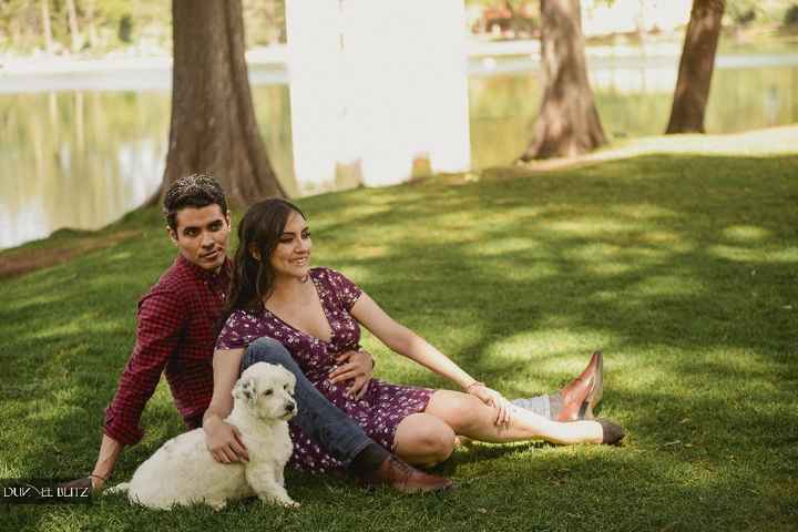 Mi save the date - 9