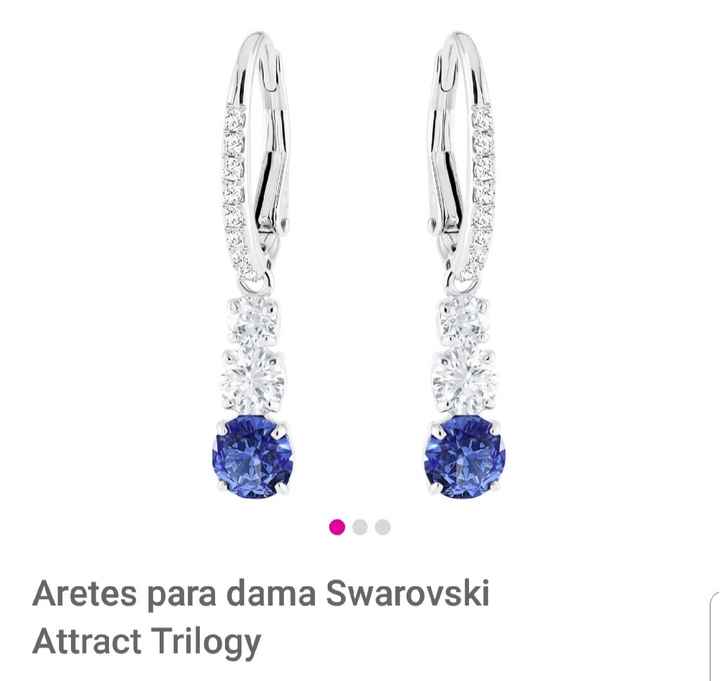 Invertir en buena joyería - 2