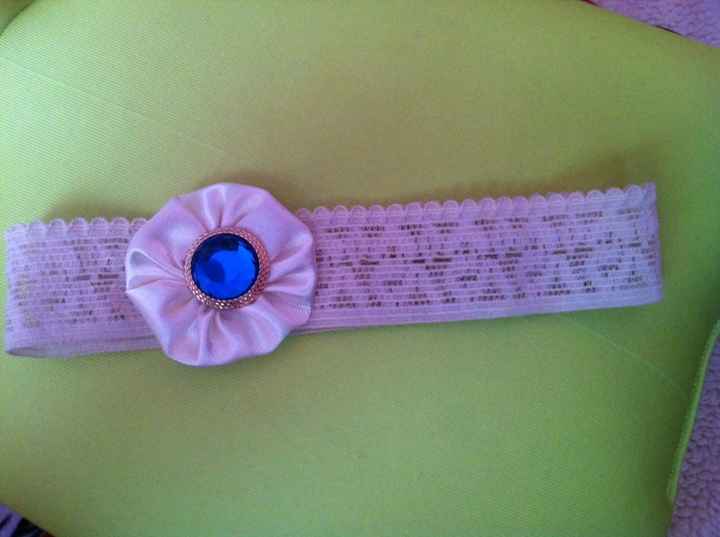 Mi ajuar a casi 1 semana!! :) - 3