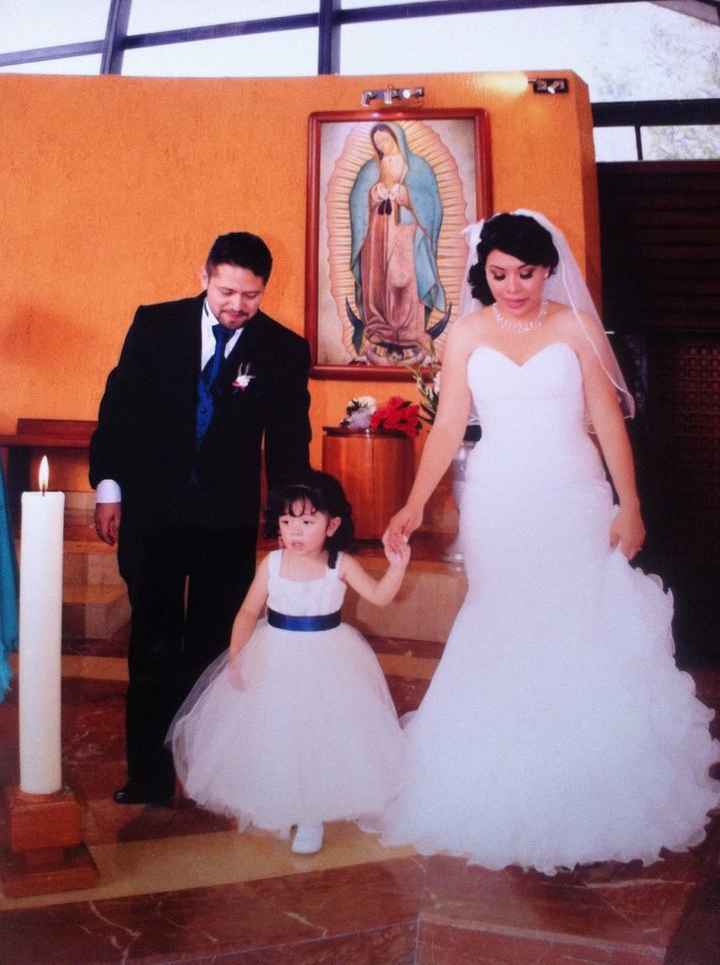 Ahora soy... Ale esposita feliz :) :) - 3