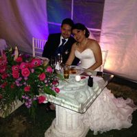 Ahora soy... Ale esposita feliz :) :) - 6