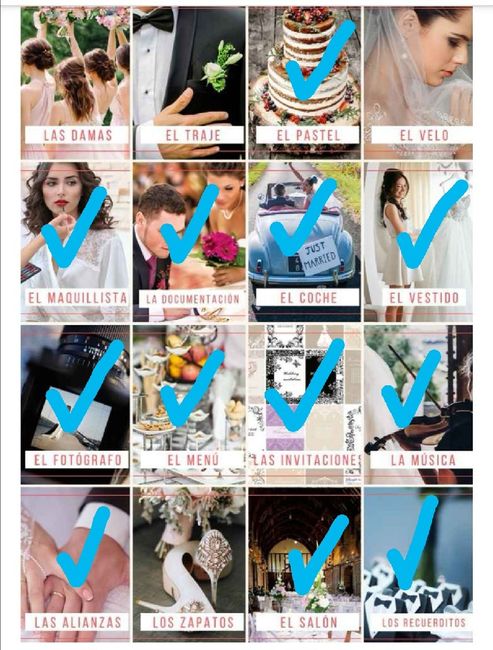 Buenas con... ¡Vamos a ver quién ganó la lotería! 🧜‍♀️👑💍 11