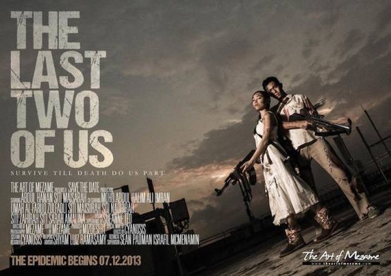 Mi Save the Date - épico 4