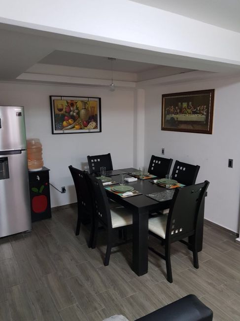 Ayuda con colores para mi nidito de amor :) 7