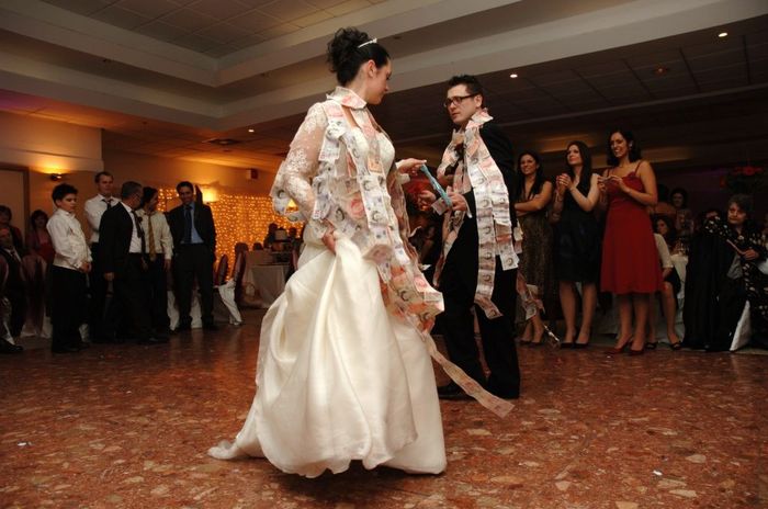 baile billete