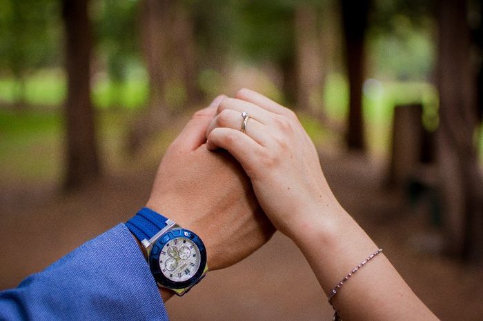 Reloj de Compromiso 4