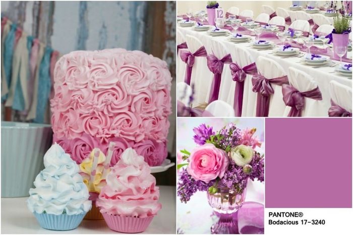 Colores para la boda 5