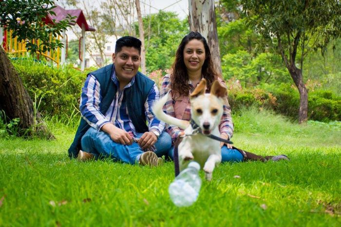 Contagiando de amor - 3