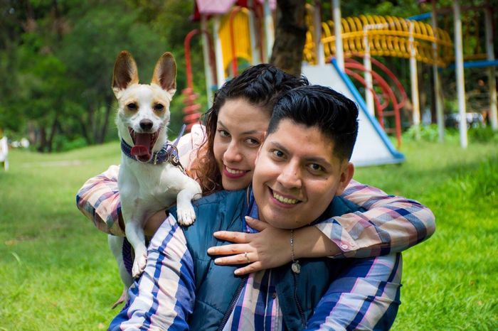 Contagiando de amor - 5