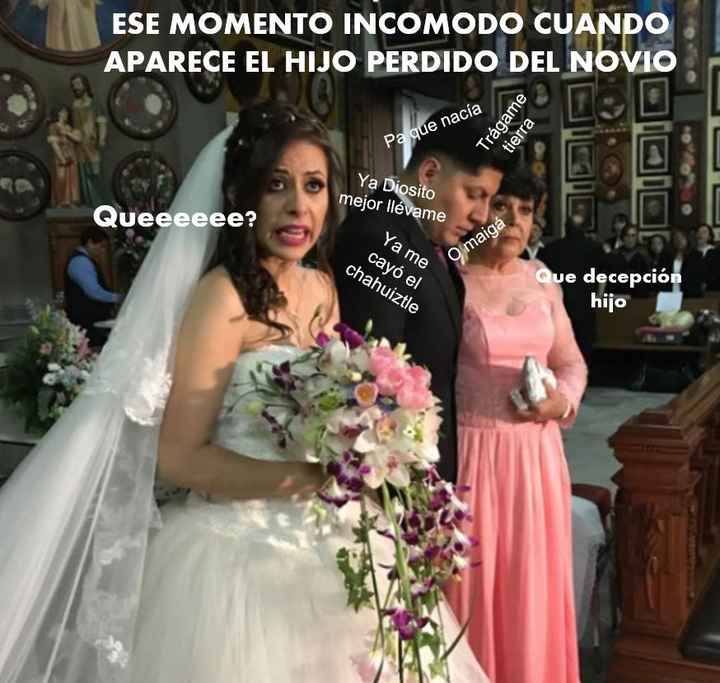 meme boda
