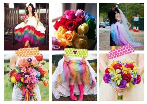 boda arcoiris