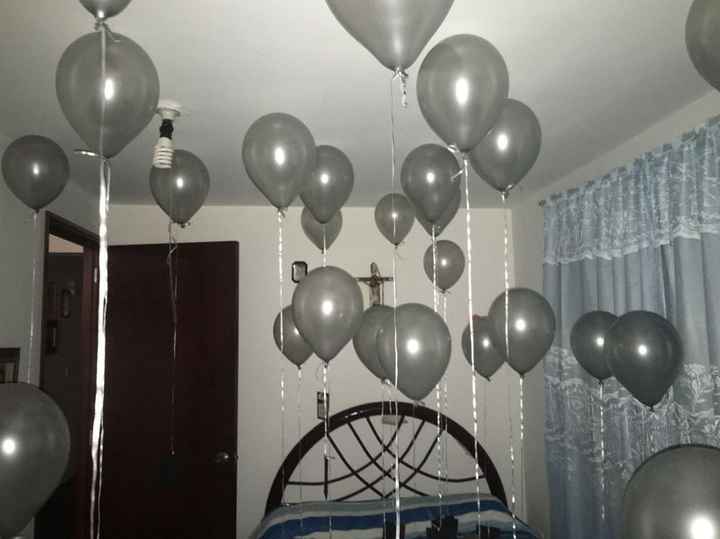 globos