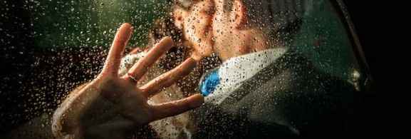 boda lluvia