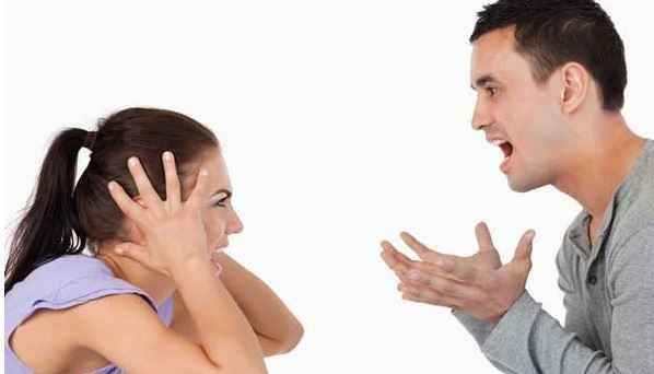 Concéntrate en el problema, no en los demás.