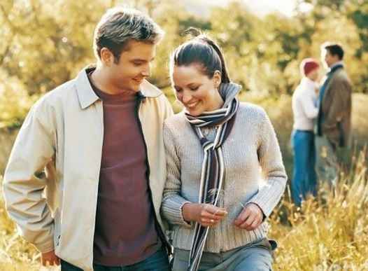 Planeen juntos sus vacaciones