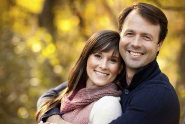 Demuéstrale a tu pareja lo mucho que la amas