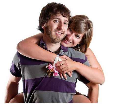 Diviértanse a menudo