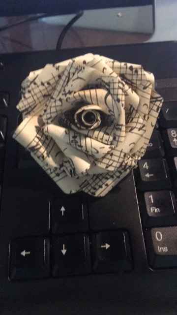 corsage