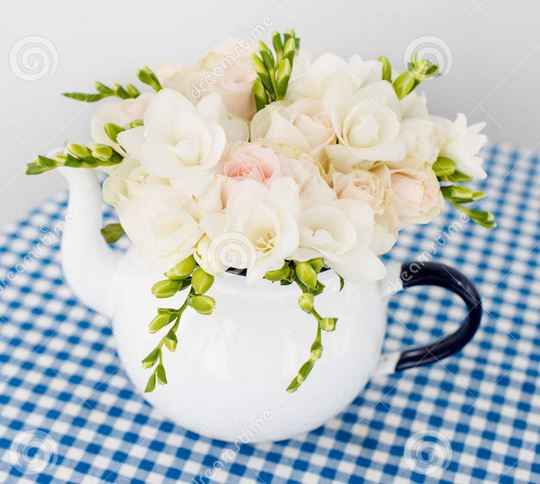 Fresias