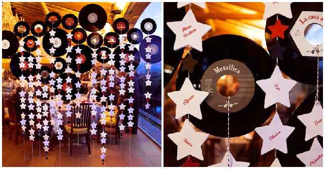 Discos