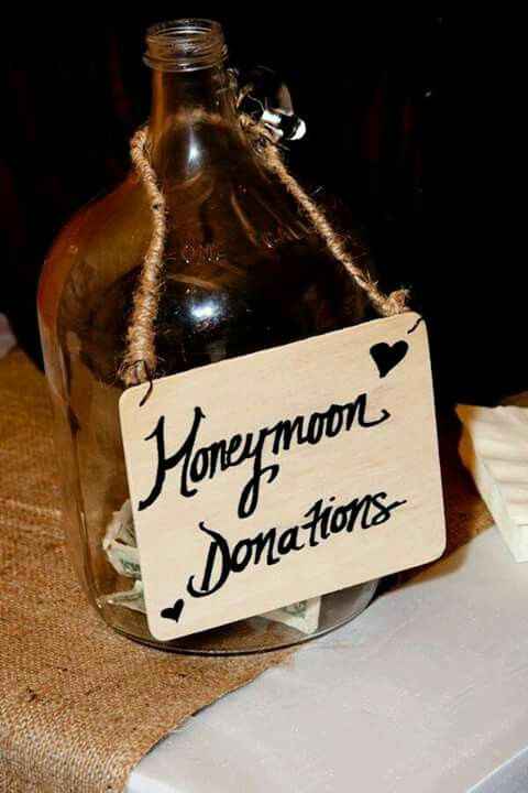 honeymoon