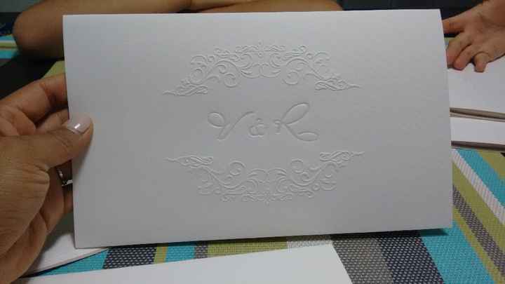 Las últimas invitaciones!!! - 1