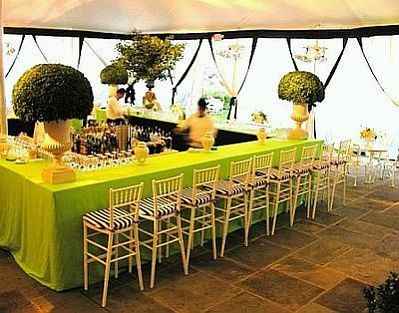 boda verde