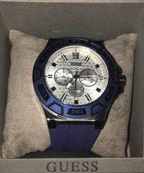 reloj compromiso