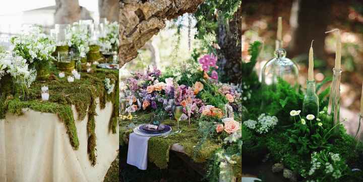 boho o vintage