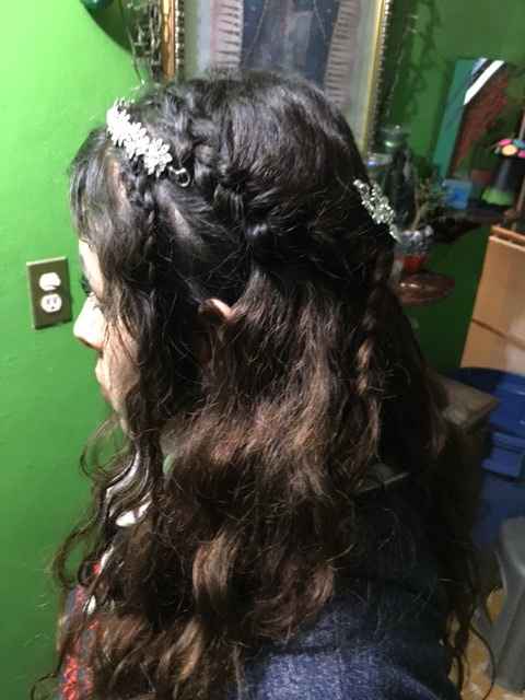 tocado