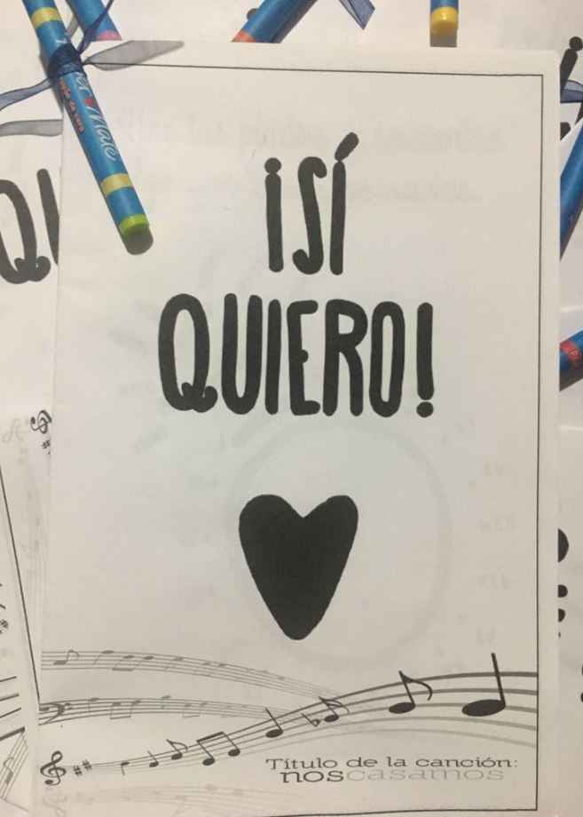 libro infantil