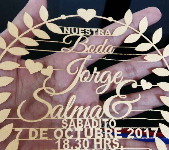  Avances a 34 días!!! - 2