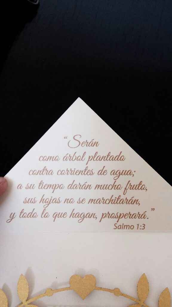  Avances a 34 días!!! - 5