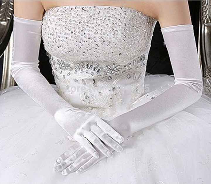guantes