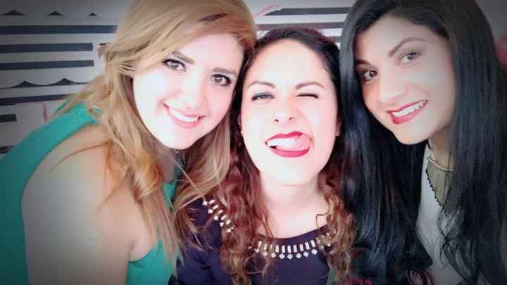 Despedida Paus