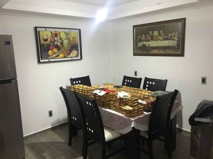  Avances nidito de amor - 4