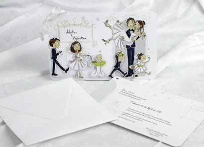 boda bautizo y presentacion