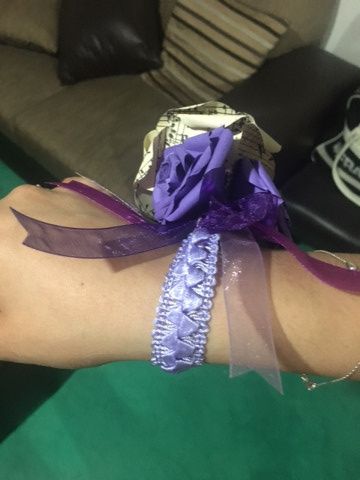 corsage