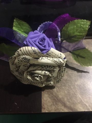 corsage
