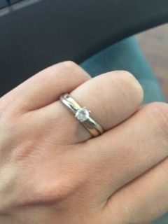 Mi anillo