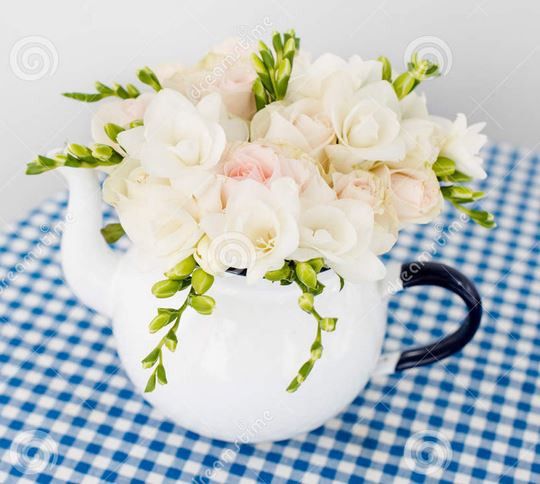 Fresias
