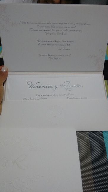Las últimas invitaciones!!! - 2