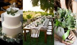 boda verde