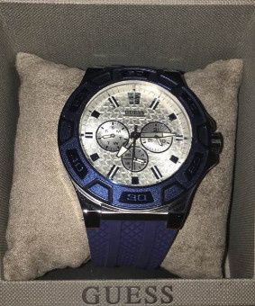 reloj compromiso