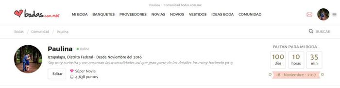 100 días
