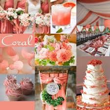 coral
