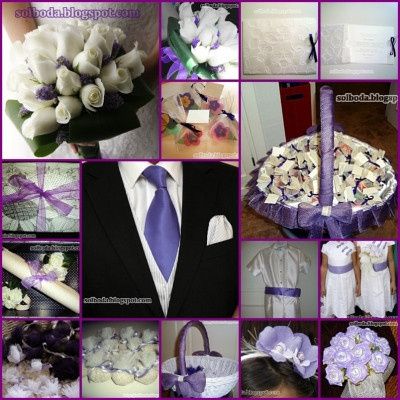 boda lila