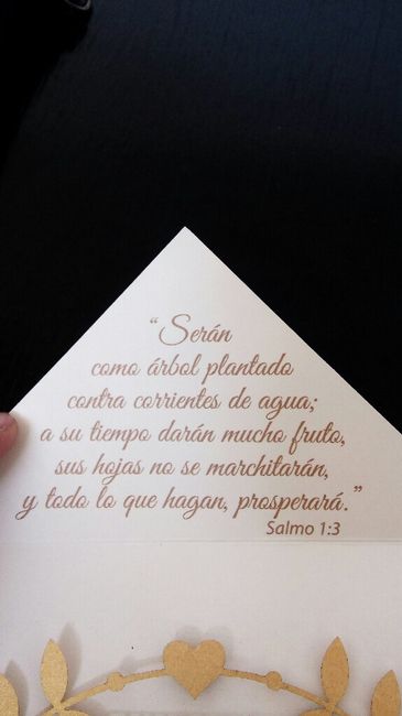  Avances a 34 días!!! - 5